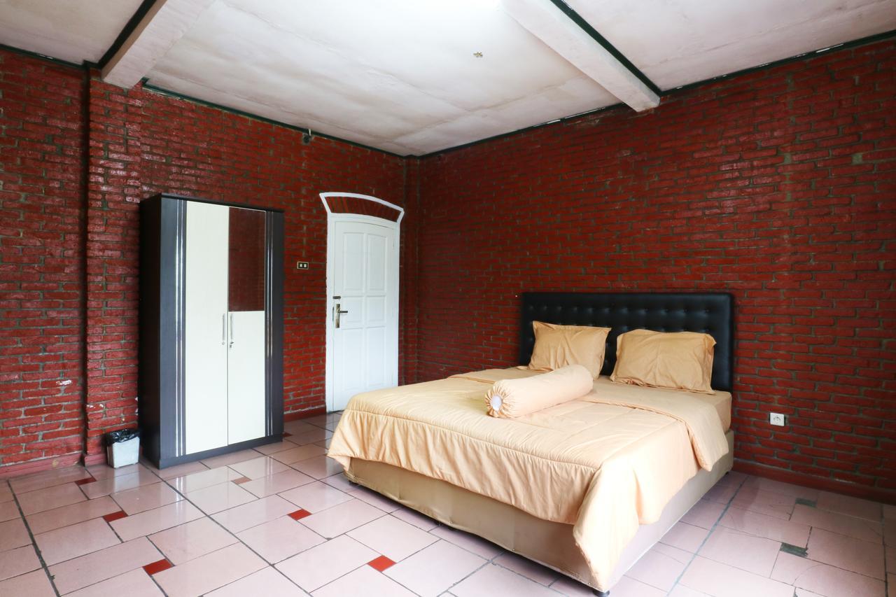 Villa Madani Paragajen Buitenkant foto