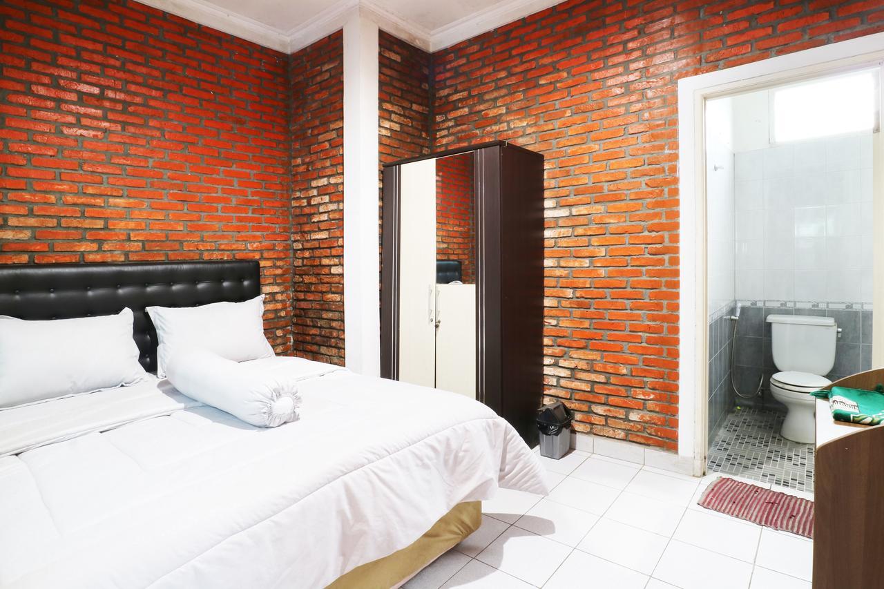 Villa Madani Paragajen Buitenkant foto