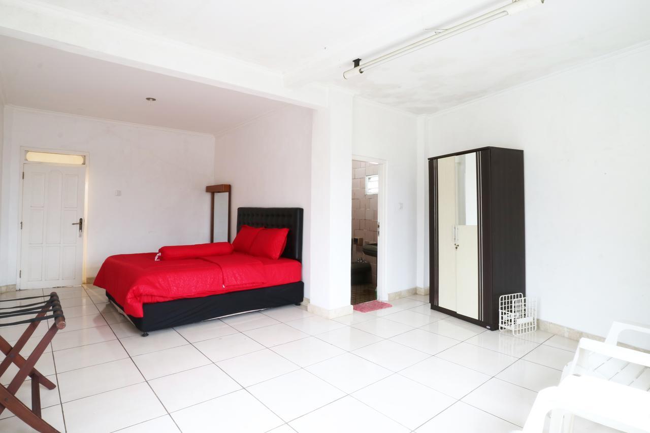 Villa Madani Paragajen Buitenkant foto