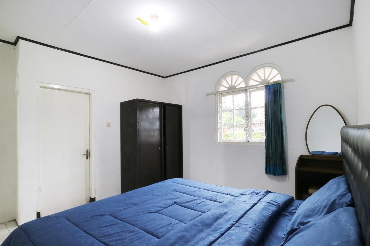 Villa Madani Paragajen Buitenkant foto
