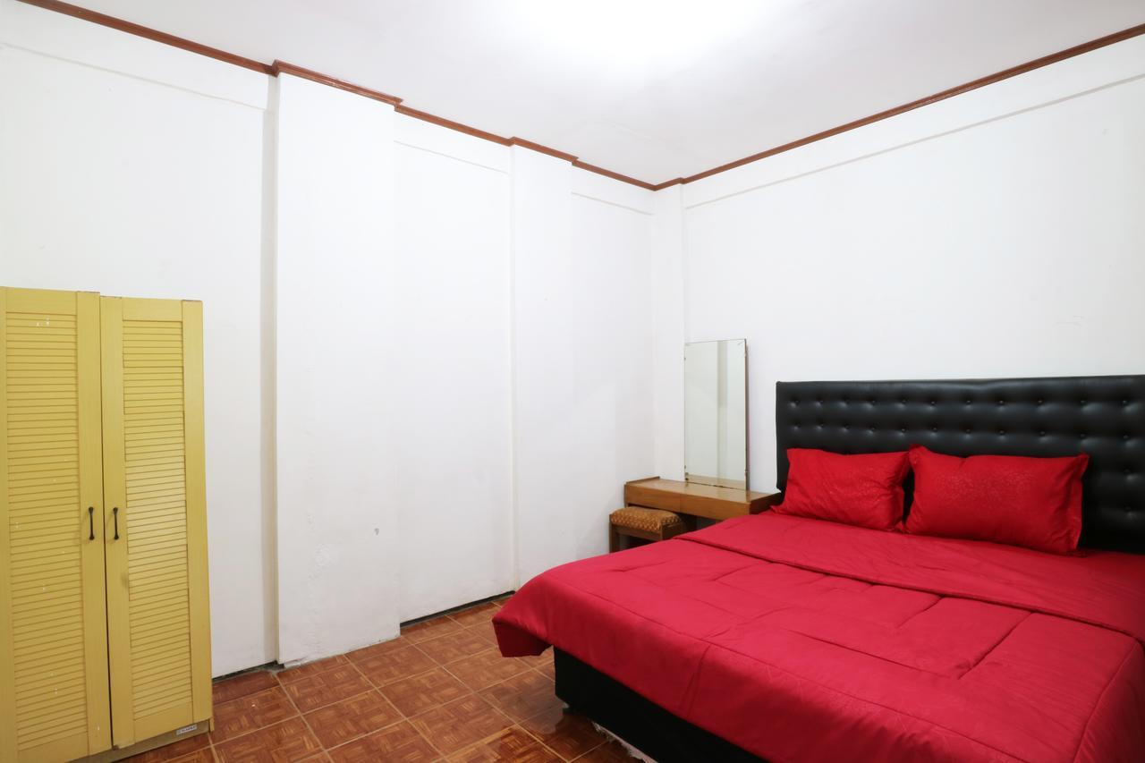 Villa Madani Paragajen Buitenkant foto