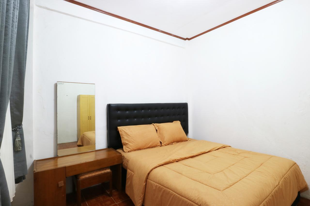 Villa Madani Paragajen Buitenkant foto