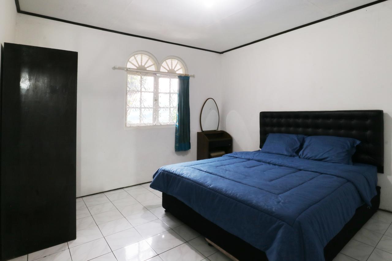 Villa Madani Paragajen Buitenkant foto